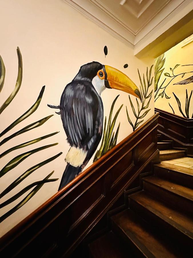 Hostel Ancestral Barranco