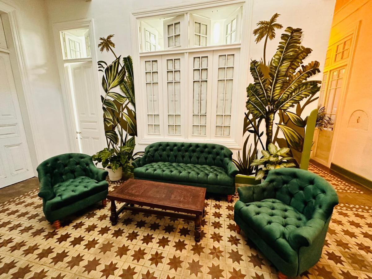 Hostal Ancestral Barranco *