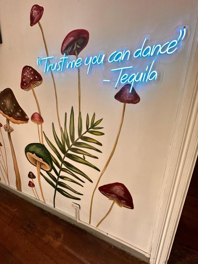 Hostal Ancestral Barranco Lima