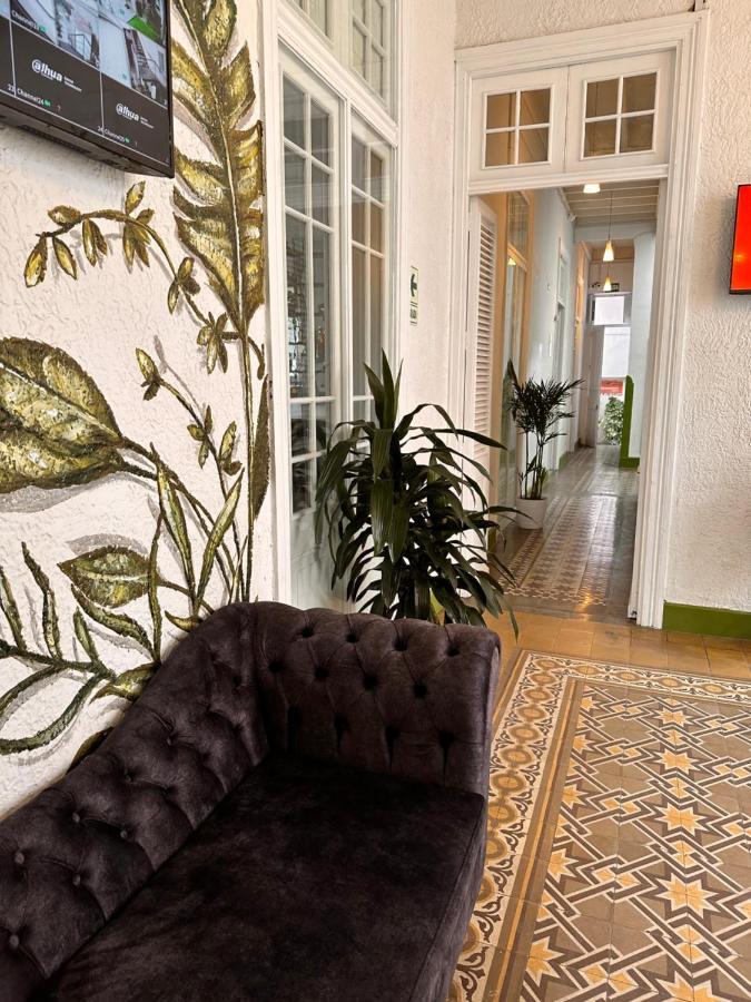 Hostal Ancestral Barranco