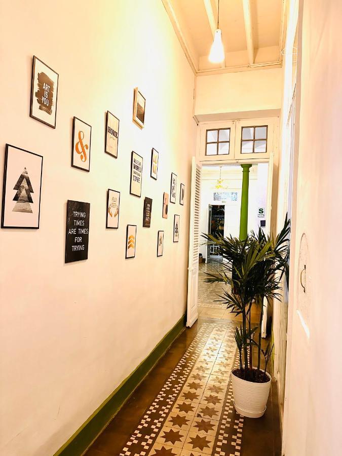 Hostal Ancestral Barranco *