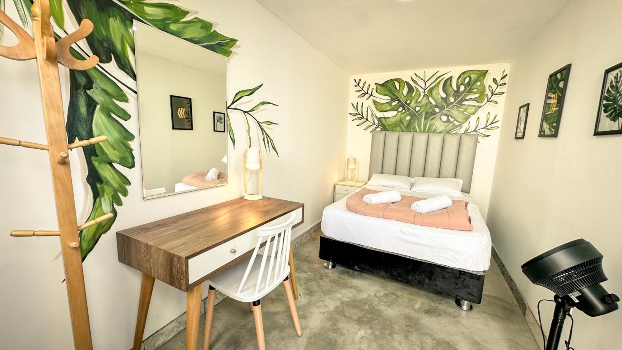Hostal Ancestral Barranco