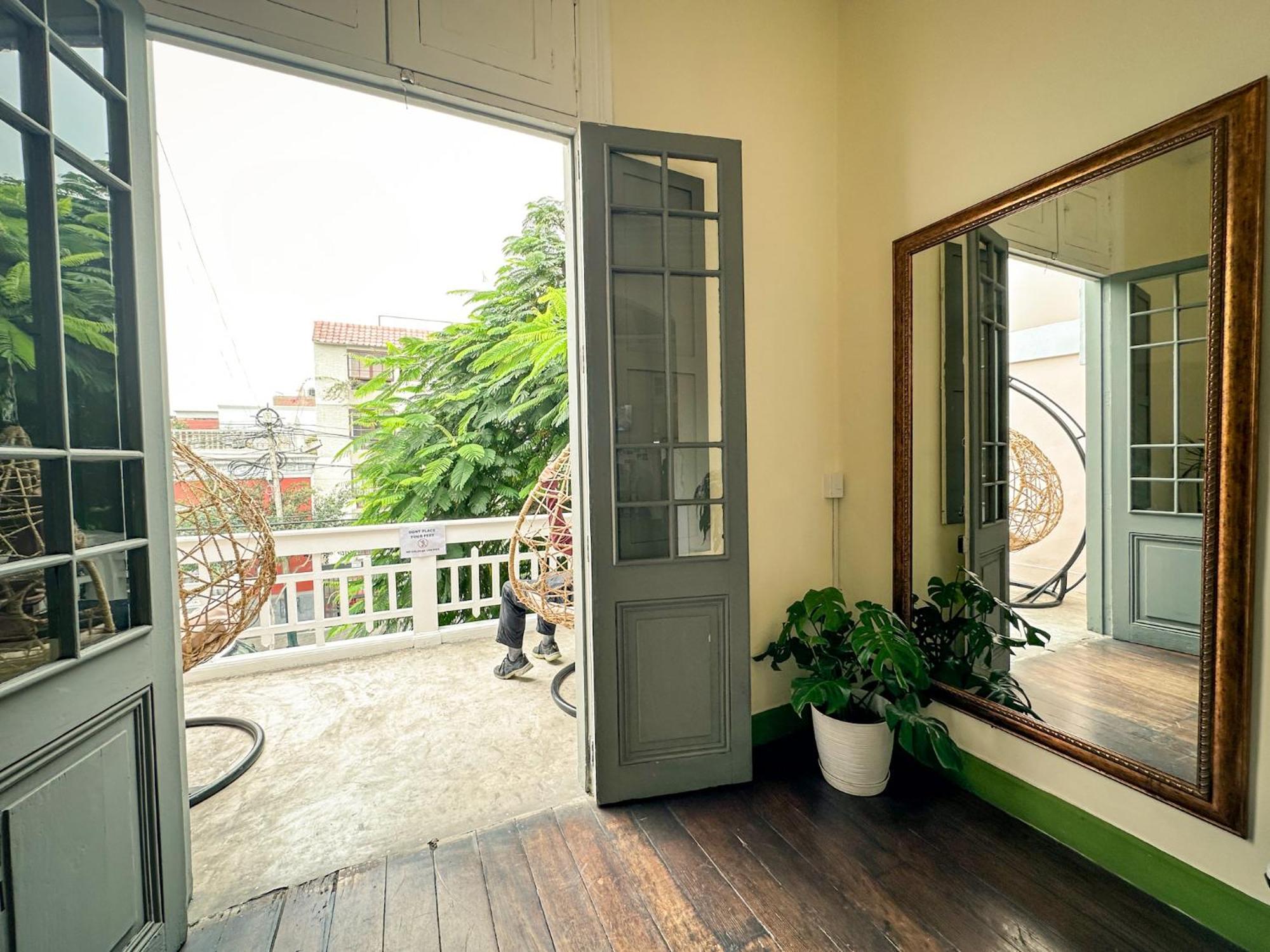 Ancestral Barranco Hostal *