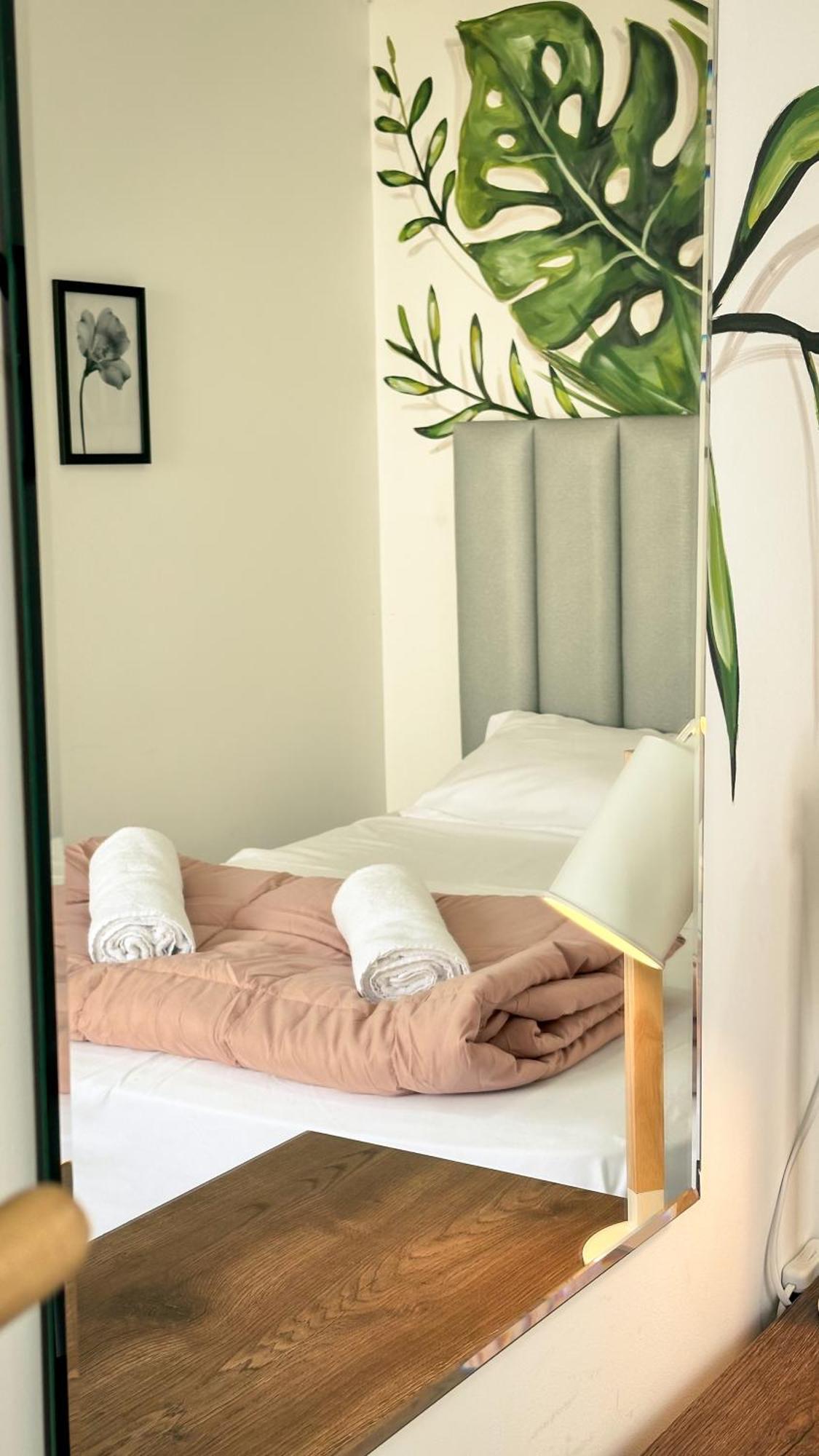 Ancestral Barranco Hostel Lima